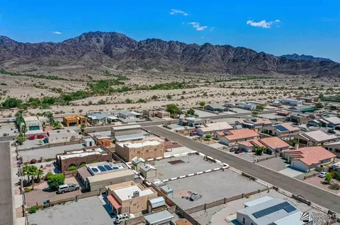 14834 E 53 Dr, Yuma, AZ 85367 photo 5