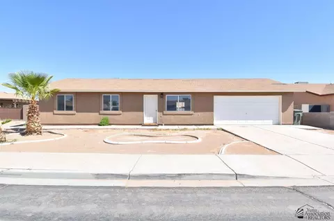 8560 E 39 St, Yuma, AZ 85365 photo 1