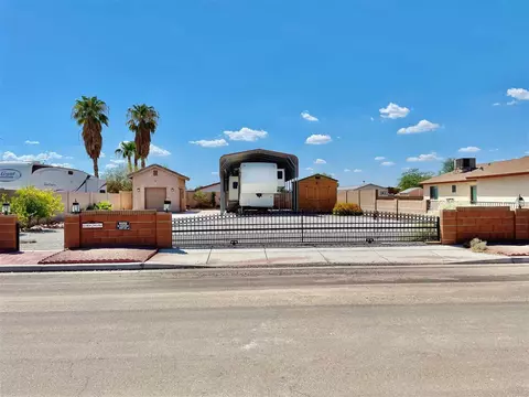 10216 S Typhoon Ave, Yuma, AZ 85365