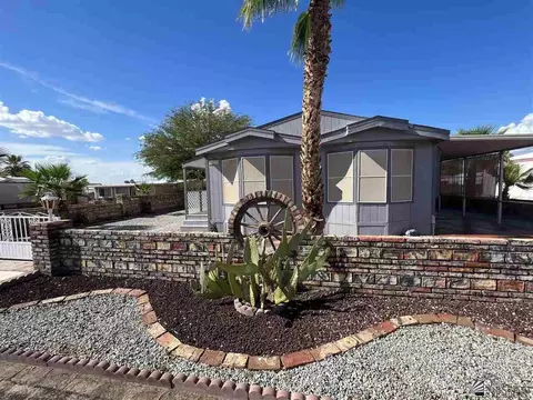 13220 E 50 Dr, Yuma, AZ 85367 photo 1