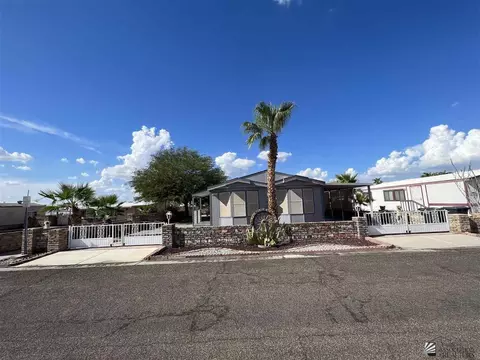 13220 E 50 Dr, Yuma, AZ 85367 photo 2