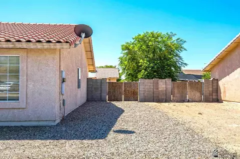 6261 E 41 Ln, Yuma, AZ 85365 photo 4