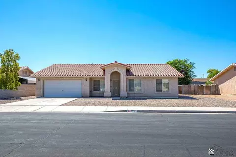 6261 E 41 Ln, Yuma, AZ 85365 photo 2