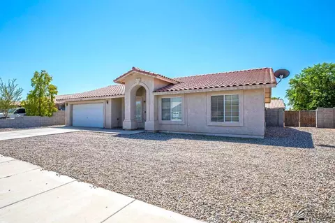 6261 E 41 Ln, Yuma, AZ 85365 photo 3