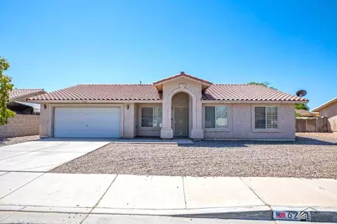 6261 E 41 Ln, Yuma, AZ 85365 photo 1