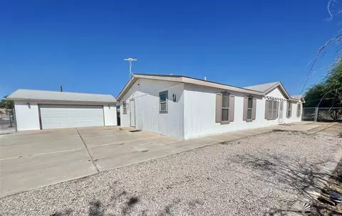 9324 E Ranch Dr, Yuma, AZ 85365 photo 35