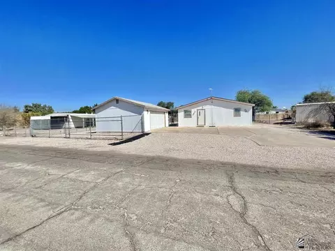 9324 E Ranch Dr, Yuma, AZ 85365 photo 32