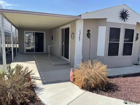 13787 E 49 Ln, Yuma, AZ 85367 photo 1