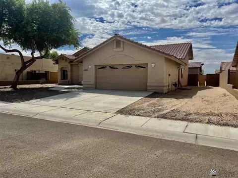 10741 E 39 Pl, Yuma, AZ 85365 photo 2