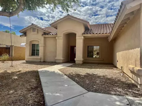 10741 E 39 Pl, Yuma, AZ 85365 photo 3