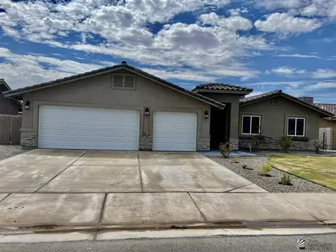 7693 E 41 Rd, Yuma, AZ 85365 photo 1