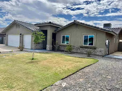 7693 E 41 Rd, Yuma, AZ 85365 photo 2
