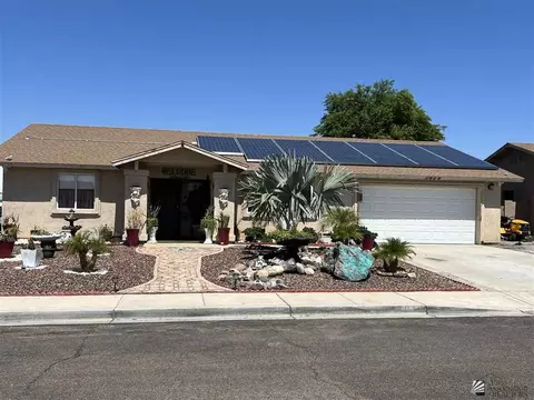 11456 E 26 St, Yuma, AZ 85367 photo 1