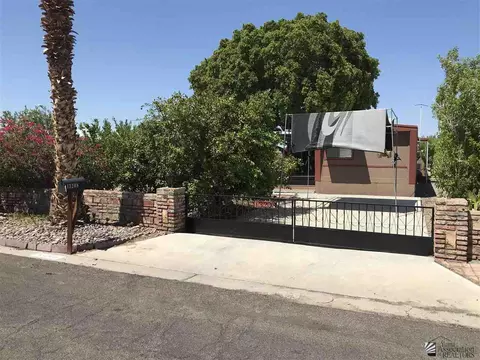 13208 E 47 Dr, Yuma, AZ 85367 photo 1