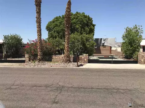 13208 E 47 Dr, Yuma, AZ 85367 photo 33