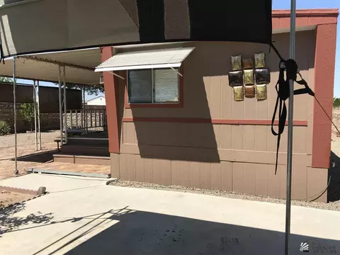 13208 E 47 Dr, Yuma, AZ 85367 photo 2