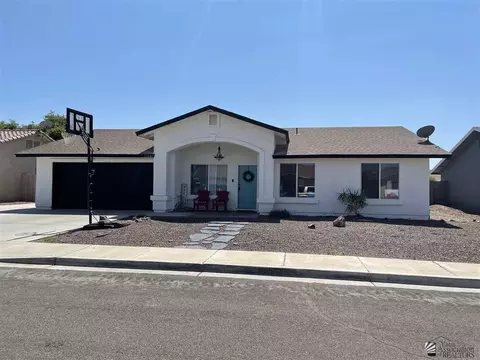 11303 E 25 St, Yuma, AZ 85367 photo 1