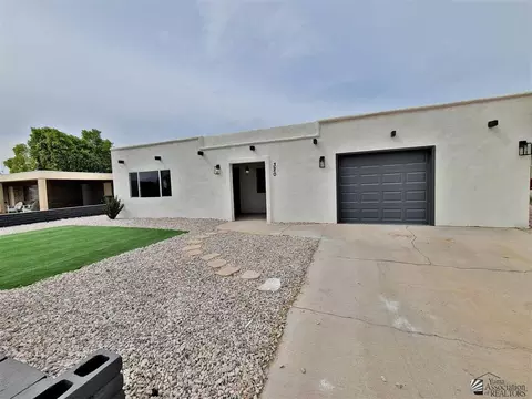 320 E 26 Pl, Yuma, AZ 85364 photo 28
