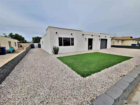 320 E 26 Pl, Yuma, AZ 85364 photo 27