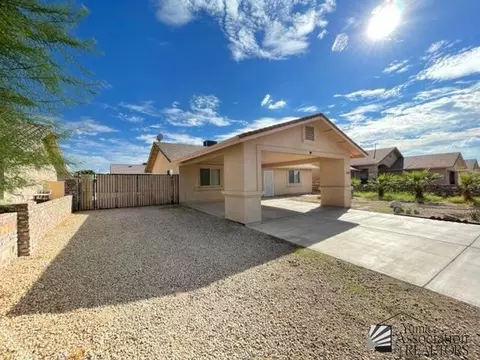 10209 E 35 Pl, Yuma, AZ 85365 photo 1