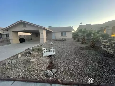 10209 E 35 Pl, Yuma, AZ 85365 photo 22