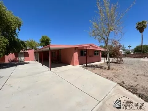 12406 E 36 Way, Yuma, AZ 85367 photo 14