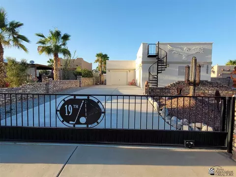 13886 E 54 St, Yuma, AZ 85367 photo 1