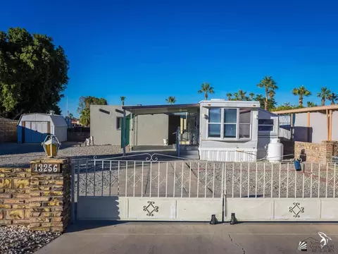 13256 E 41 Ln, Yuma, AZ 85367 photo 1