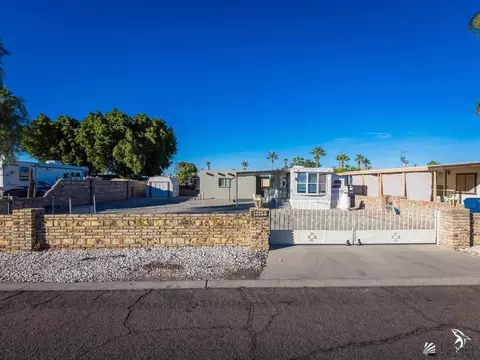 13256 E 41 Ln, Yuma, AZ 85367 photo 2
