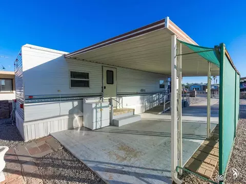 13256 E 41 Ln, Yuma, AZ 85367 photo 8
