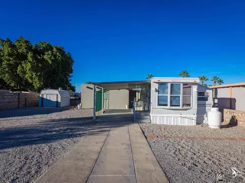 13256 E 41 Ln, Yuma, AZ 85367 photo 4