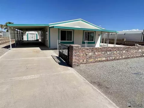 11284 E 35 Pl, Yuma, AZ 85367 photo 15