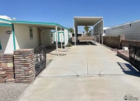 11284 E 35 Pl, Yuma, AZ 85367 photo 12