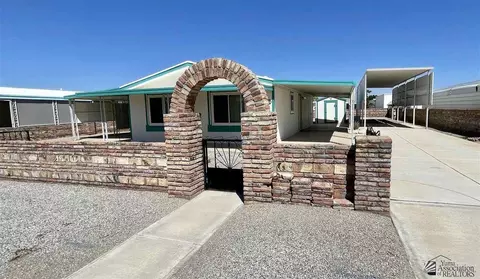 11284 E 35 Pl, Yuma, AZ 85367 photo 13