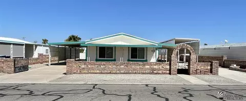 11284 E 35 Pl, Yuma, AZ 85367 photo 1