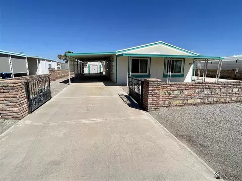11284 E 35 Pl, Yuma, AZ 85367 photo 14