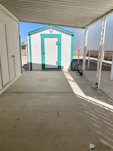 11284 E 35 Pl, Yuma, AZ 85367 photo 16