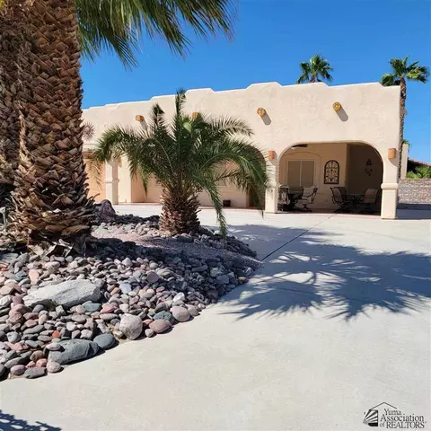 13752 E 53 Dr, Yuma, AZ 85367 photo 9