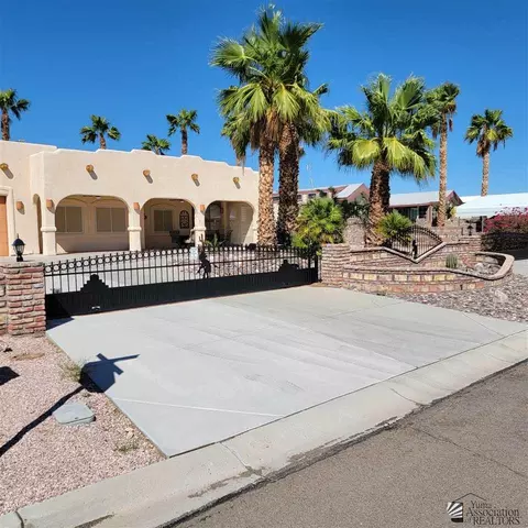 13752 E 53 Dr, Yuma, AZ 85367 photo 1