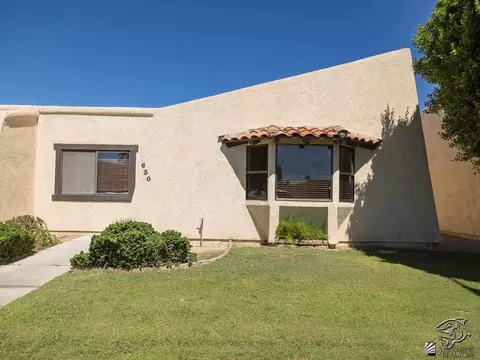 630 E 26 St, Yuma, AZ 85365 photo 1