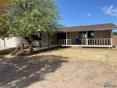 9350 E Armada Dr, Yuma, AZ 85367 photo 1