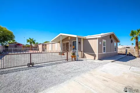 13439 E 54 Dr, Yuma, AZ 85367 photo 1