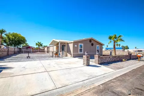 13439 E 54 Dr, Yuma, AZ 85367 photo 39