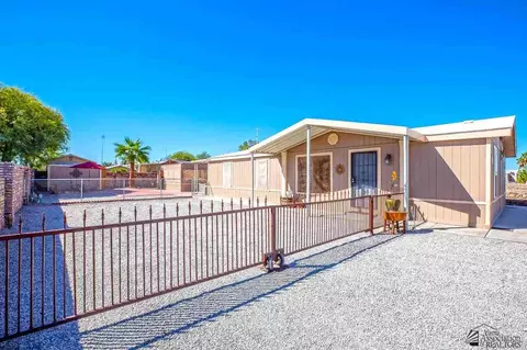 13439 E 54 Dr, Yuma, AZ 85367 photo 2