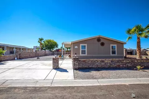 13439 E 54 Dr, Yuma, AZ 85367 photo 38