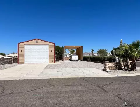 13272 E 45 Ln, Yuma, AZ 85367 photo 2