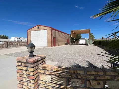 13272 E 45 Ln, Yuma, AZ 85367 photo 1