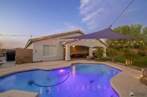 10535 E 39 Pl, Yuma, AZ 85365 photo 21