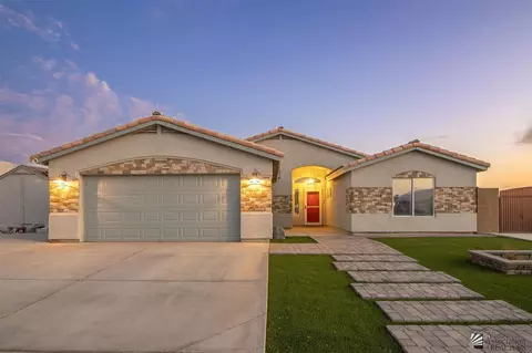 10535 E 39 Pl, Yuma, AZ 85365 photo 1