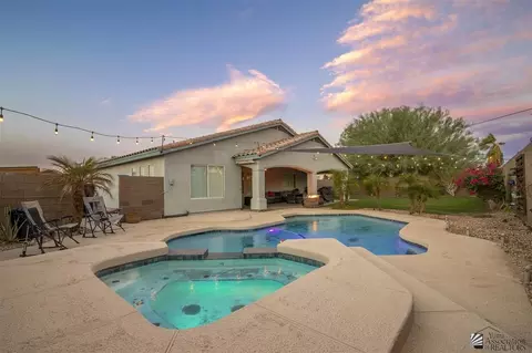 10535 E 39 Pl, Yuma, AZ 85365 photo 22